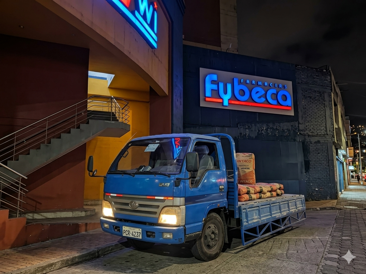 Transporte a domicilio