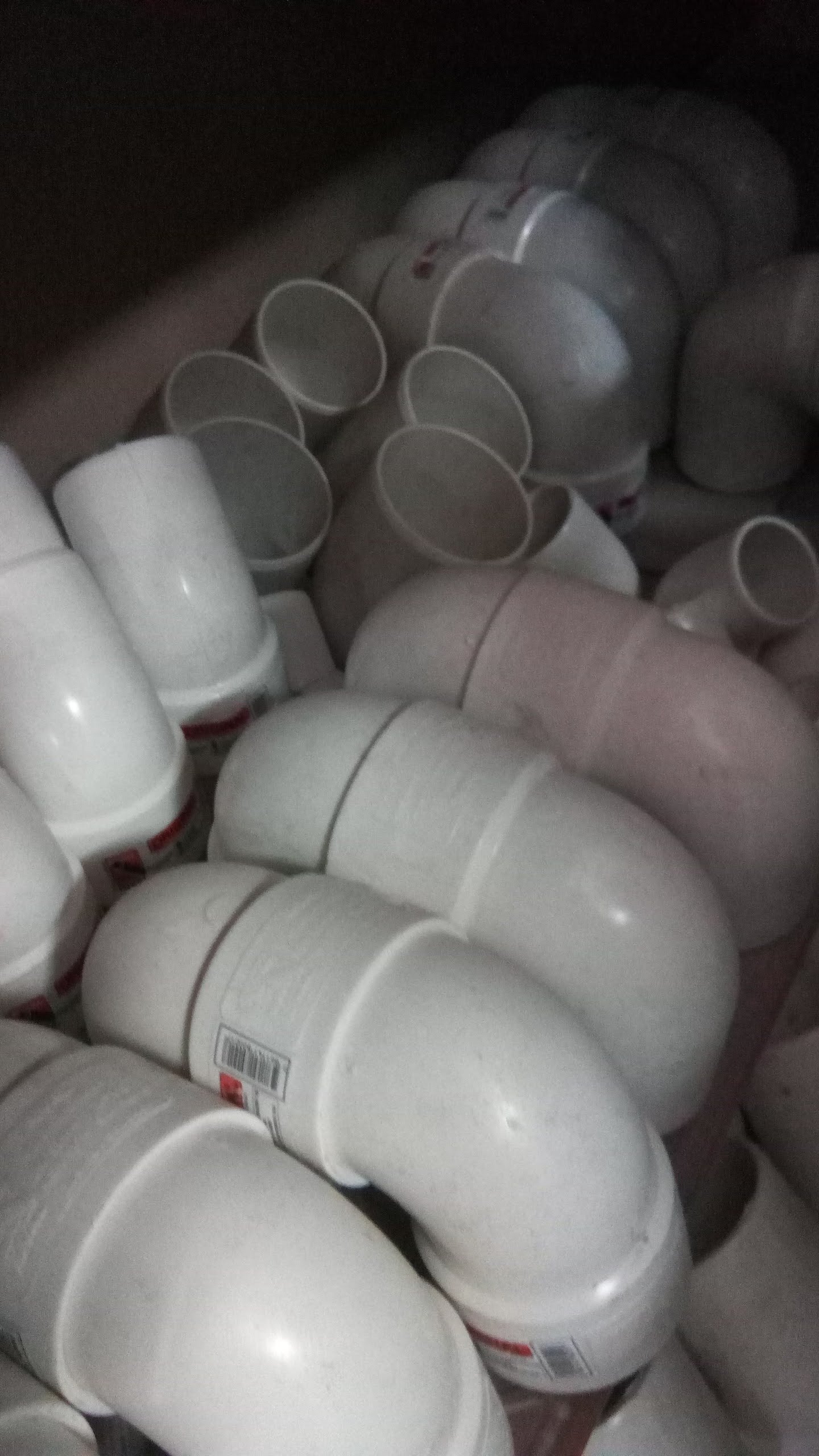 PVC y Accesorios